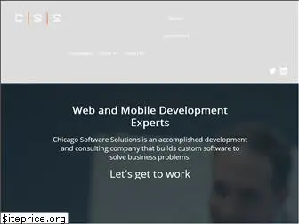 chicago-software.com