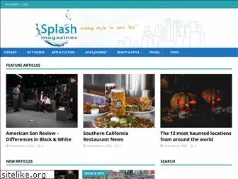 chicago-splash.com