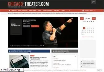 chicago-theater.com