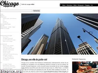 chicago-voyage.com