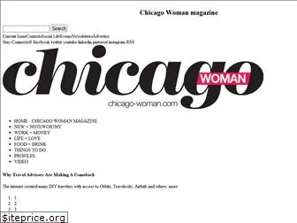 chicago-woman.com