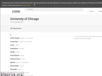 chicago.academia.edu