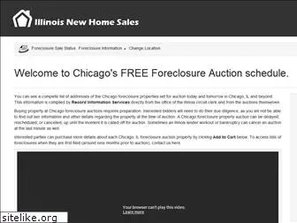 chicago.chicagotribune.il-foreclosure.com