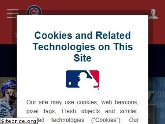 chicago.cubs.mlb.com