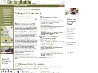 chicago.diningguide.com