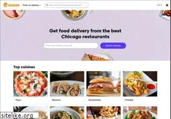 chicago.eat24hours.com