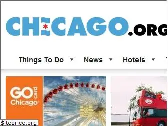chicago.org