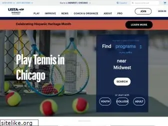 chicago.usta.com