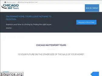 chicago360tours.com