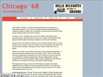 chicago68.com