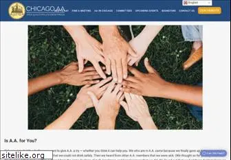chicagoaa.org