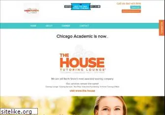 chicagoacademic.com