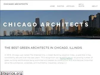 chicagoarchitect.org