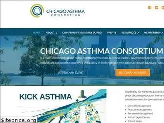 chicagoasthma.org