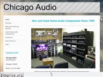 chicagoaudio.net