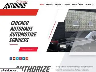 chicagoautohaus.com