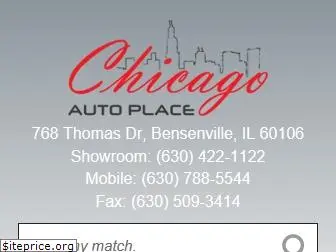 chicagoautoplace.com