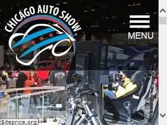 chicagoautoshow.com