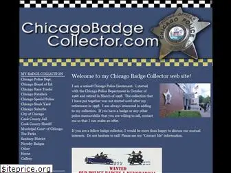 chicagobadgecollector.com