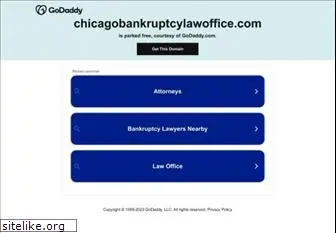 chicagobankruptcylawoffice.com