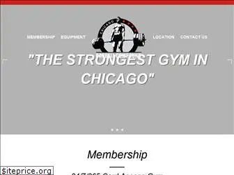 chicagobarbellcompound.com