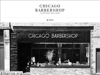 chicagobarbershop.co