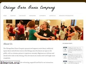 chicagobarndance.com