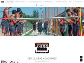 chicagobasketballacademy.org