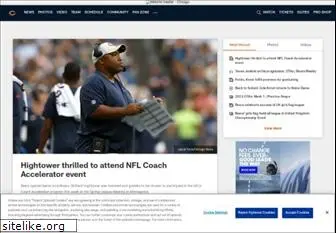 chicagobears.com