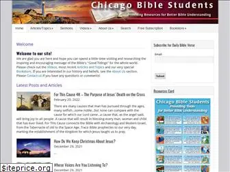 chicagobible.org