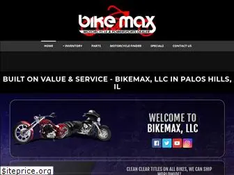 chicagobikemax.com