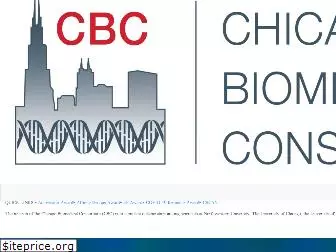 chicagobiomedicalconsortium.org