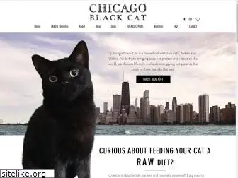 chicagoblackcat.com