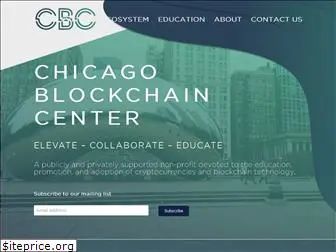 chicagoblockchain.org