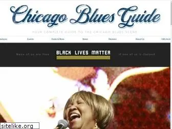 chicagobluesguide.com