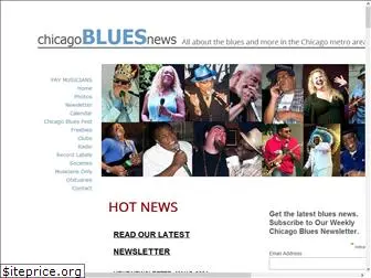 chicagobluesnews.com