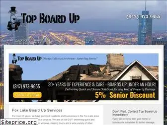 chicagoboardups.com