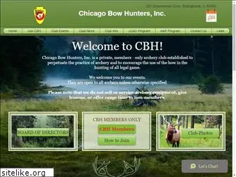 chicagobowhunters.com