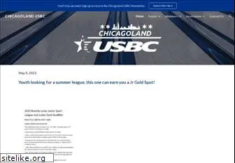 chicagobowling.com