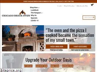 chicagobrickoven.com