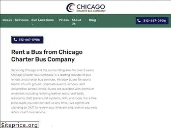 chicagobuschartercompany.com