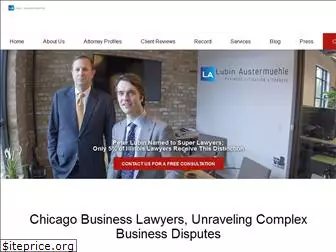 chicagobusinesslawfirm.com