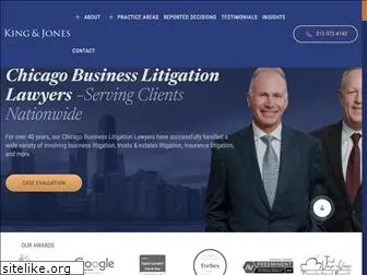 chicagobusinesstriallawyers.com