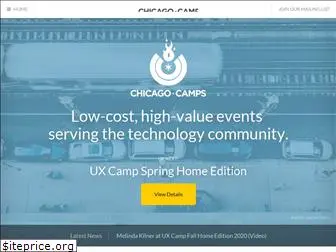 chicagocamps.org
