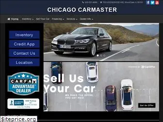 chicagocarmaster.com