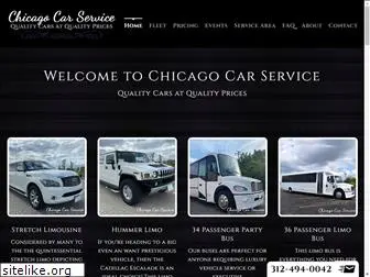 chicagocarservice.com