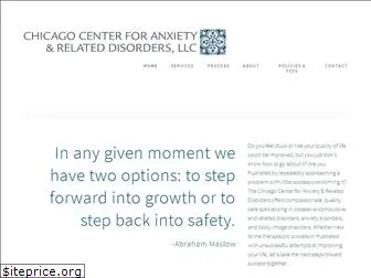 chicagocenterforanxiety.com