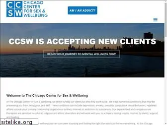 chicagocenterforsexualwellbeing.com