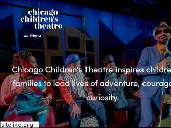 chicagochildrenstheatre.org