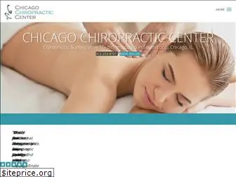 chicagochiropracticcenteronline.com